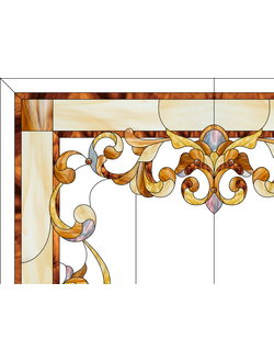 Витражная пленка на окна самоклеящаяся пленка витражная пленка на стекло пленка витраж