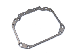 Переходные рамки для замены модулей Hella 2 на Hella 3R/5R Тип 2 (Комплект, 2шт) КВАДРАТНЫЕ