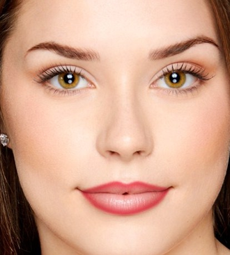 Карандаш для губ NYX Slim Lip Pencil 17 Hot Red