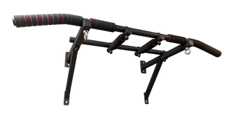 Турник с 3 хватами, усиленный (TUR-105)