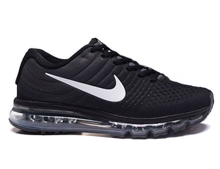Nike Air Max 2017 Black