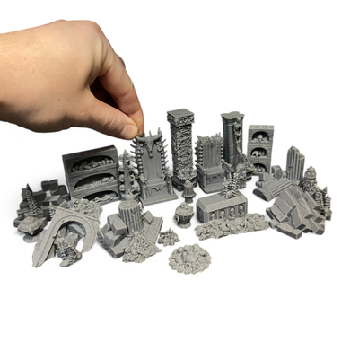 Старая крипта