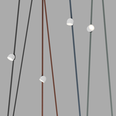 Светильник Denkirs DK3040-WB