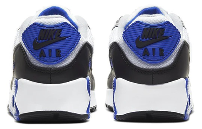 женские кроссовки Nike Air Max Womens 90 'Royal' CD0490-100 на официальном сайте