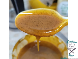 ПАСТА ДЕСЕРТНАЯ концентрированная ваниль «Joypaste Vaniglia Madagascar» 50 г, IRCA, ИТАЛИЯ