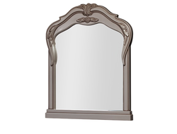 Спальня Скарлетт - №388 Зеркало Дуб состаренный