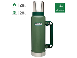 Термос STANLEY Classic 1,3L