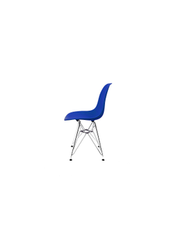 Стул Eddy-1 Dark Blue