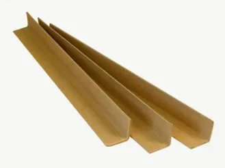 Уголок защитный, 50*50*2000 мм (картон)