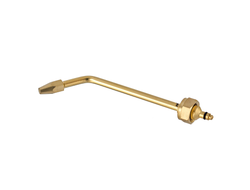 Наконечник для сварки к резаку РГП МИНИ