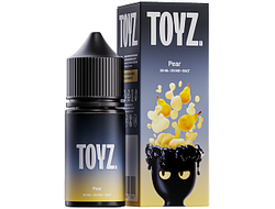 TOYZ SALT (20 MG) 30ml - ГРУША