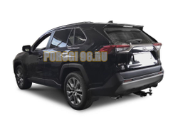 Фаркоп BERG Toyota RAV 4 (2019-) тип Е 2000/75 кг