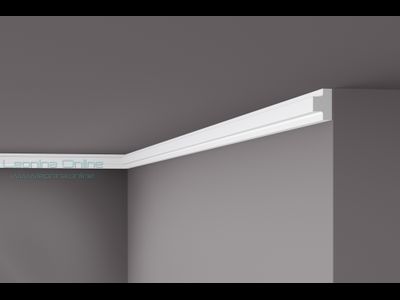 Карниз T4 - 30*20*2000мм