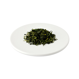 Органический зеленый чай Атоми