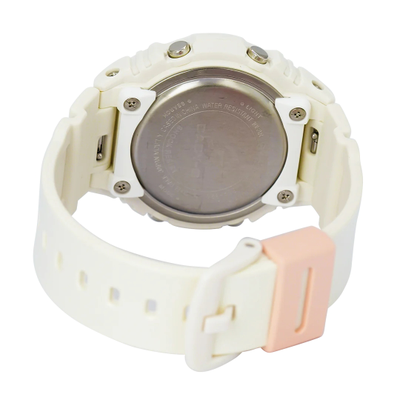 Часы Casio Baby-G BGA BGA-320-7A1