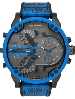 Наручные часы Diesel DZ7434