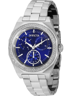 Invicta 38555 Angel Diamond Женские