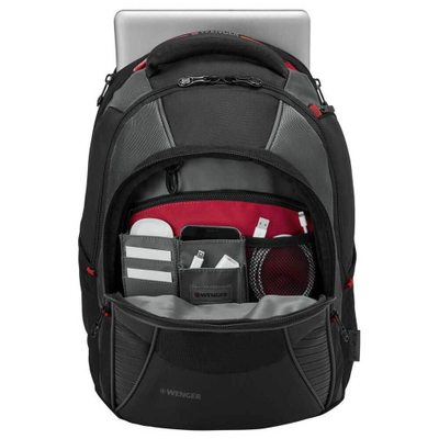 Рюкзак Wenger Mythos Black