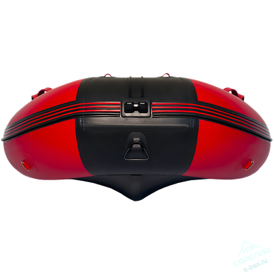 Лодка ПВХ SMarine SDP Max 365