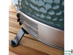 Ножки для установки на стол гриля Big Green Egg M, NESTABM