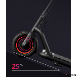 Электросамокат Xiaomi NAVEE N65 Global version