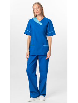 Костюм ШАРМ женский, цвета в ассортименте