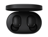 Беспроводные наушники Xiaomi Mi True Wireless Earbuds Basic 2 (Международная версия), черный