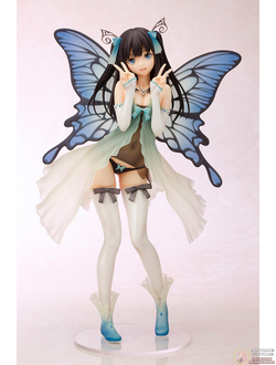 Фигурка 1/6 Peace Keeper Daisy