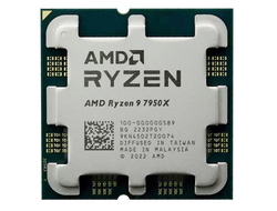 AMD Ryzen 9 7950X