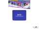 Официальный Blind box с чиби фигуркой по «Агенту времени» - уютные тетрис-одеяла