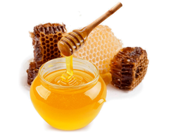 Натуральный мёд