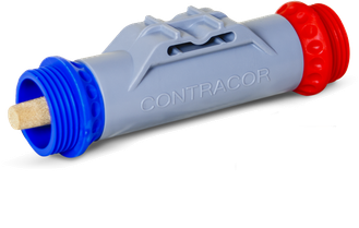 Кондиционер воздуха дыхания Contracor CCT