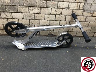 Razor a5 sales