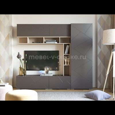 Тумба SUMMIT (Саммит)-011.011.86Х