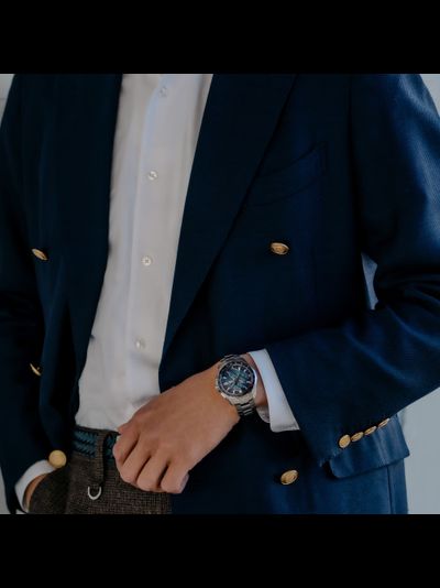 Часы Casio Oceanus OCW-S7000RA-2A