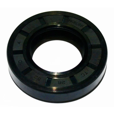 Сальник 28x52x10 одна юбка