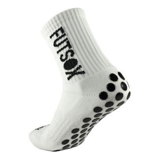 Носки FUTSOX White