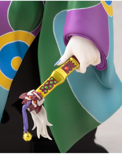 Фигурка 1/8 Аптекарь (Kusuriuri)