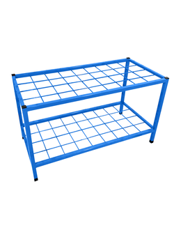 СТЕЛЛАЖ ДЛЯ ЛЫЖ