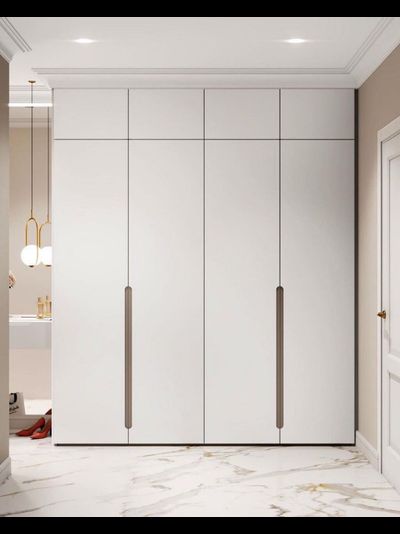 Распашные шкафы на заказ