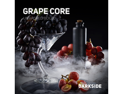 DARKSIDE CORE 30 г. - GRAPE CORE (БОГАТЫЙ ВКУС МЯКОТИ СПЕЛОГО ВИНОГРАДА)