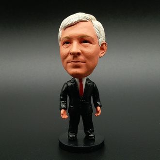 Пластиковый Sir Alex Ferguson