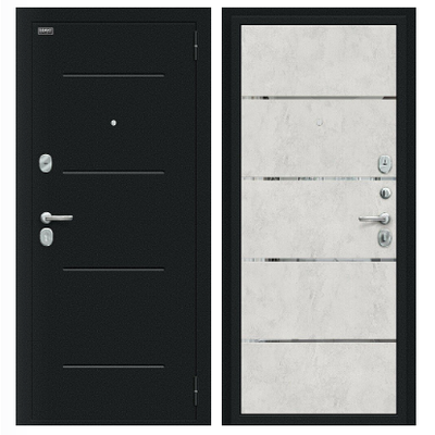 Лайн Букле черное/Look Art