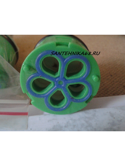 Картридж переключения на 5 положений 38/5/45