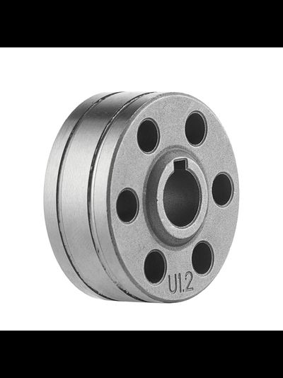 Ролик подающий 37х10х15 U 1.0-1.2 ROL0005
