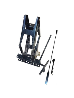 Навеска ЗАДНЯЯ для адаптер задний АР-1 /Чеб