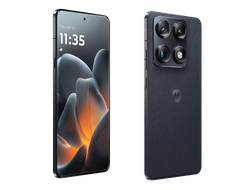 Motorola Signature - флагман 2026 года