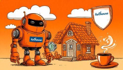 Техническая поддержка и безопасность сайтов на Nethouse