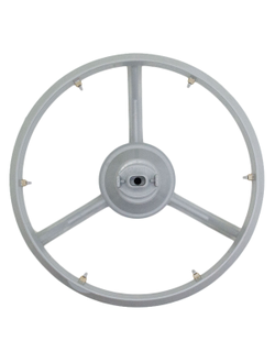 Держатель дисков с креплением для кухонного комбайна Bosch MCM68..