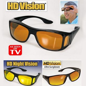 Очки HD Vision